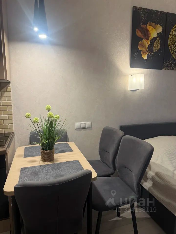 m. Medvedkovo: Apartment, studio