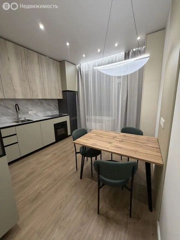 m. Verkhnie Kotly: Apartment, 1-rooms