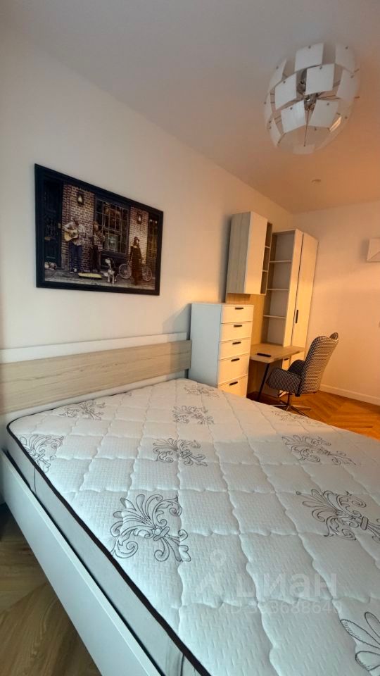 m. Shelepikha: Apartment, 1-rooms