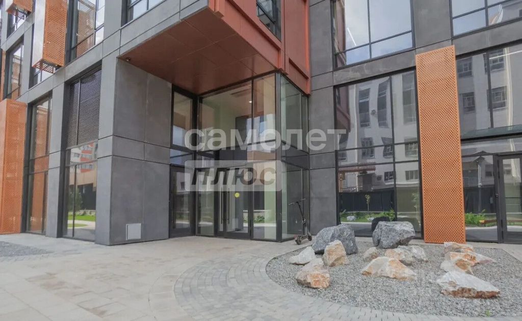 m. Volgogradsky prospekt: Apartment, 2-rooms