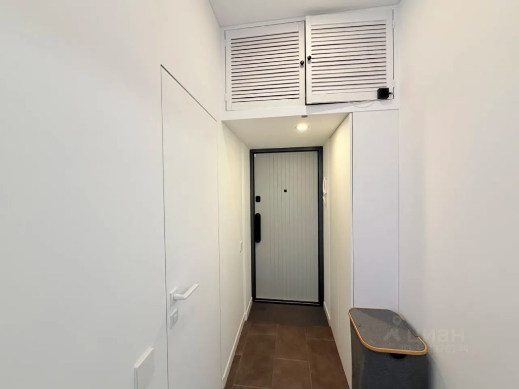m. Khimki: Apartment, 1-rooms