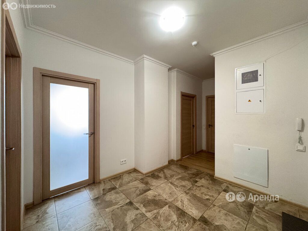 m. Matveevskoe: Apartment, 2-rooms