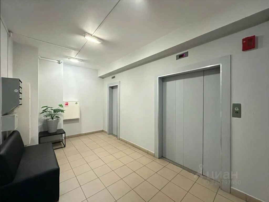 m. Medvedkovo: Apartment, 1-rooms