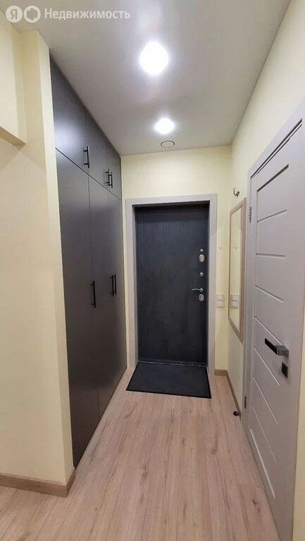 m. Nizhegorodskaya: Apartment, 1-rooms