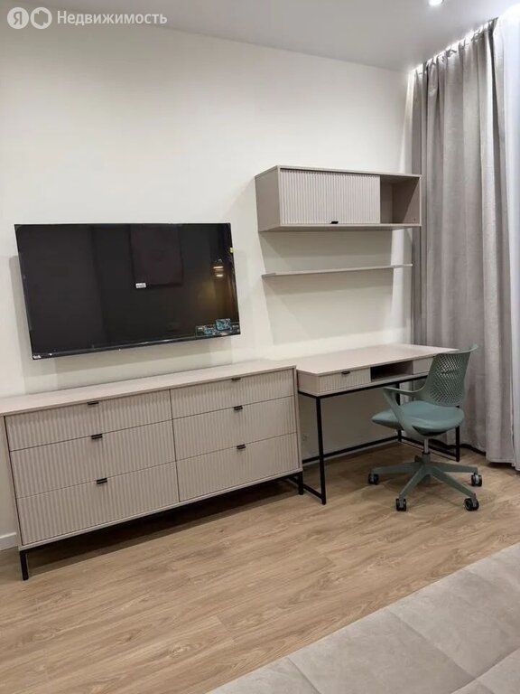 m. Verkhnie Kotly: Apartment, 1-rooms