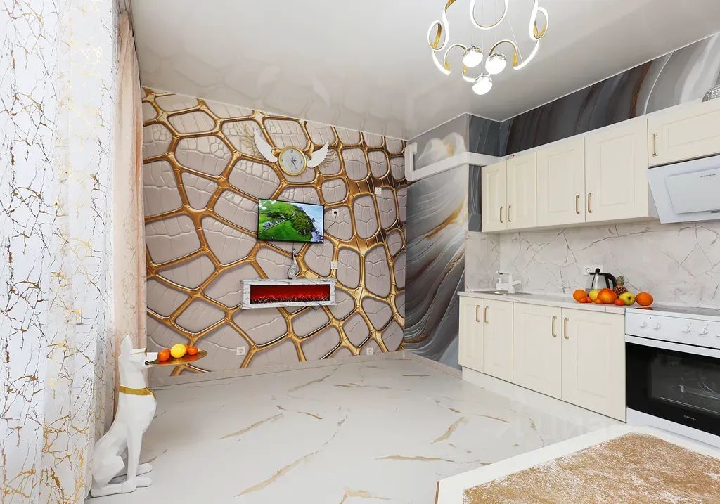 m. Tomilino: Apartment, studio