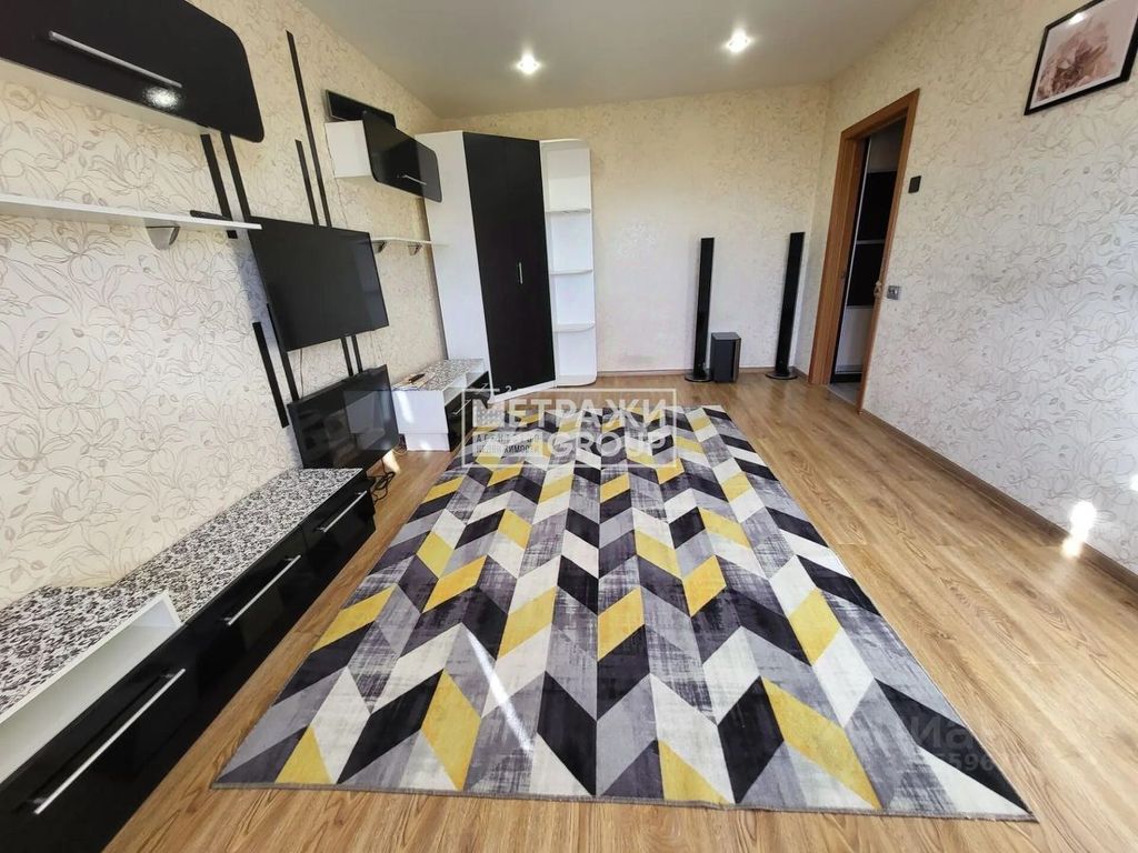 m. Medvedkovo: Apartment, 2-rooms