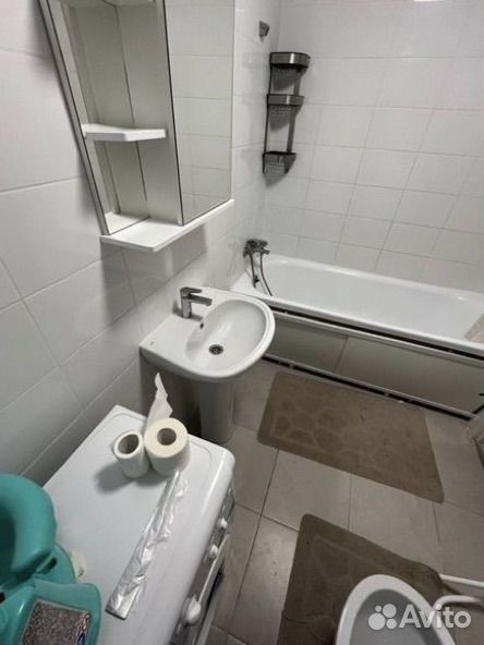 m. Kotelniki: Apartment, 2-rooms