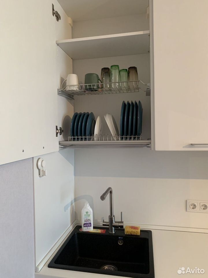 m. Olgino: Apartment, 2-rooms