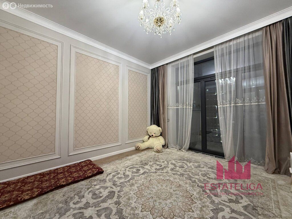 m. Aminyevskaya: Apartment, 2-rooms
