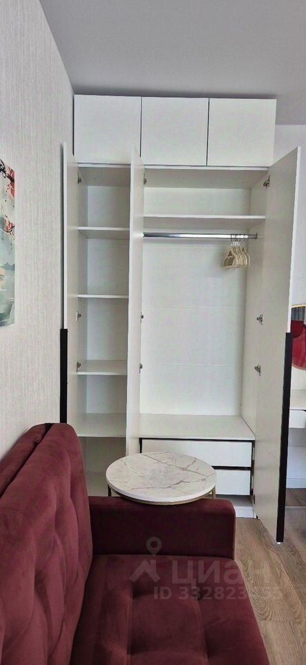 m. Lokomotiv: Apartment, 1-rooms