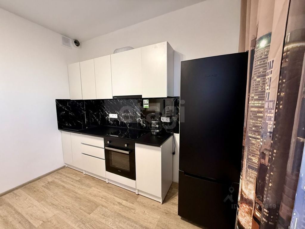 m. Bitsa: Apartment, 1-rooms