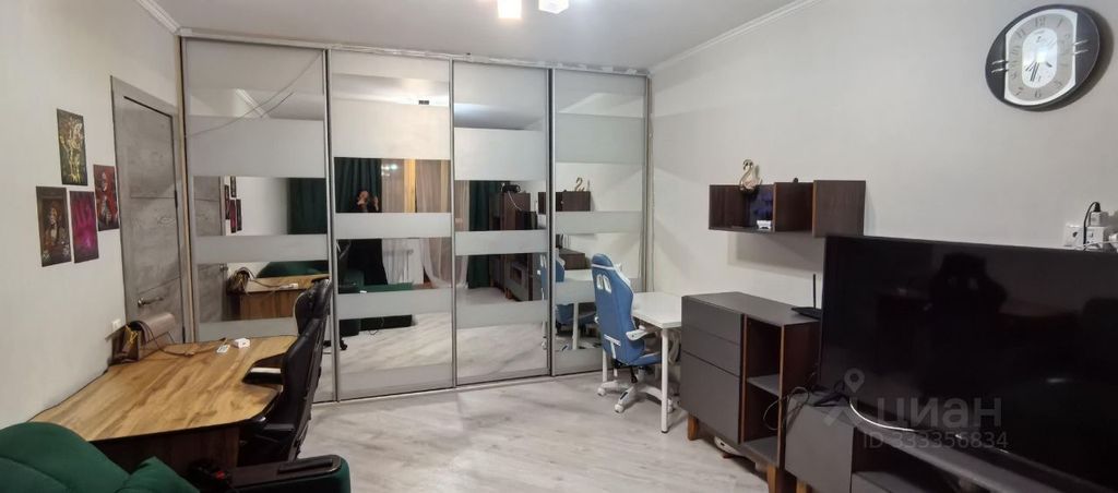 m. Malakhovka: Apartment, 1-rooms