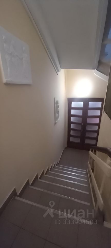m. Mayakovskaya: Apartment, 2-rooms