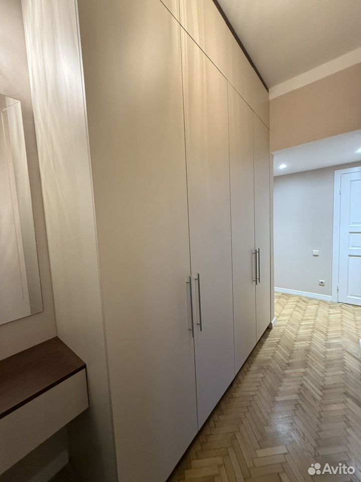m. Zorge: Apartment, 2-rooms