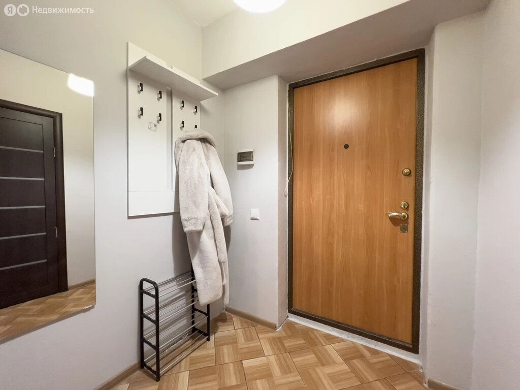 m. Marksistskaya: Apartment, 1-rooms