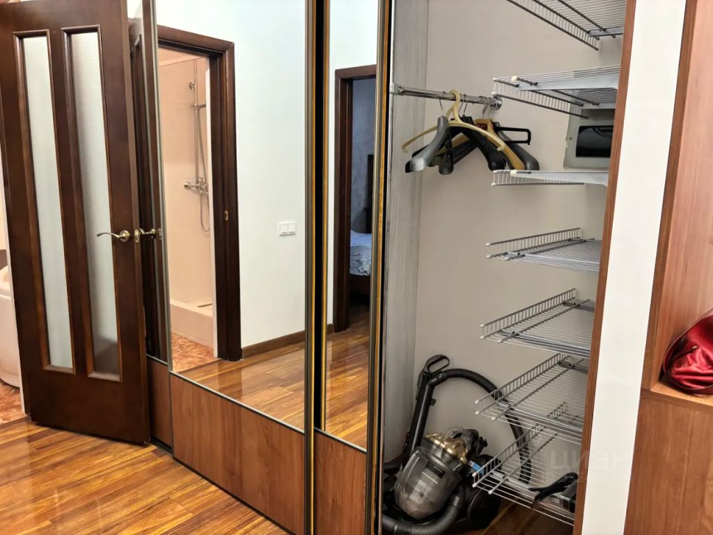 m. Zhulebino: Apartment, 2-rooms
