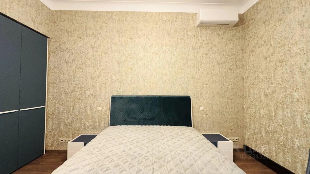 m. Delovoy tsentr (Vystavochnaya): Apartment, 2-rooms