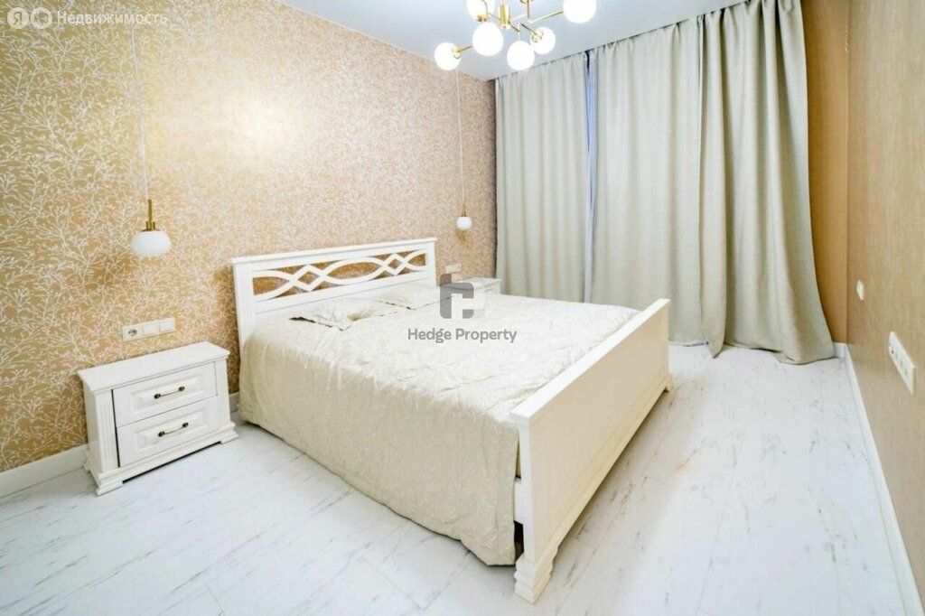 m. Zorge: Apartment, 1-rooms