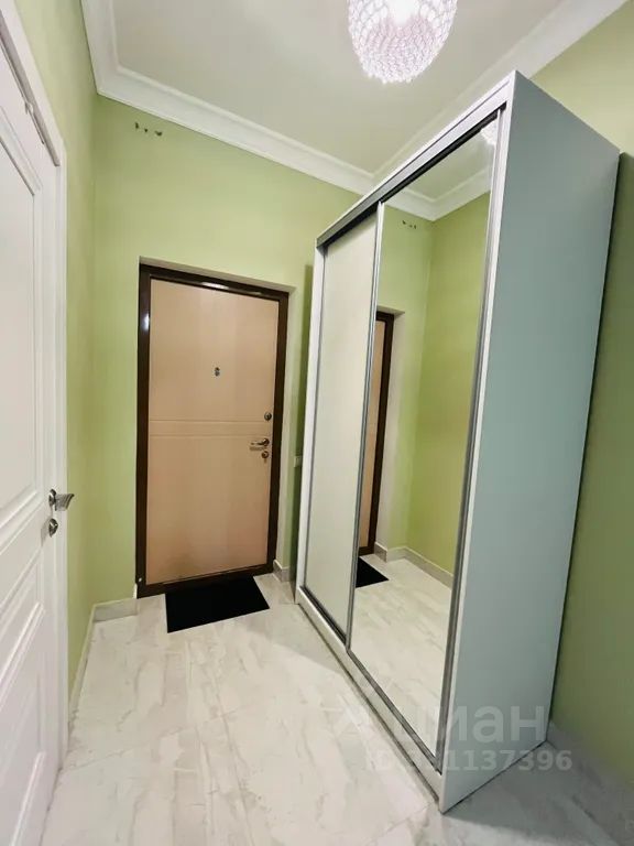 m. Nemchinovka: Apartment, 1-rooms