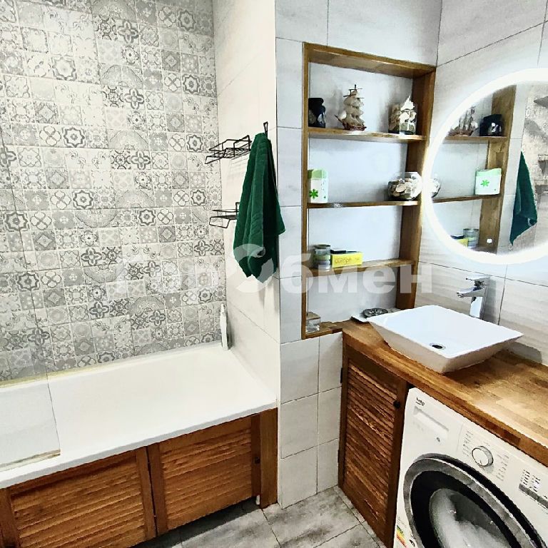 m. Schelkovskaya: Apartment, 3-rooms