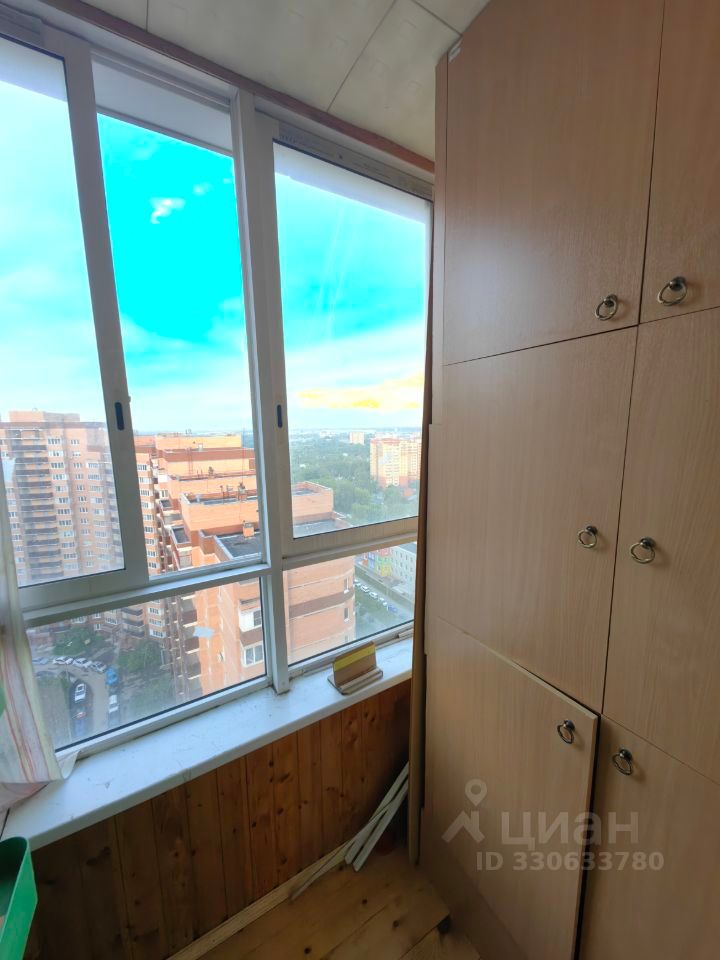 m. Silikatnaya: Apartment, 3-rooms