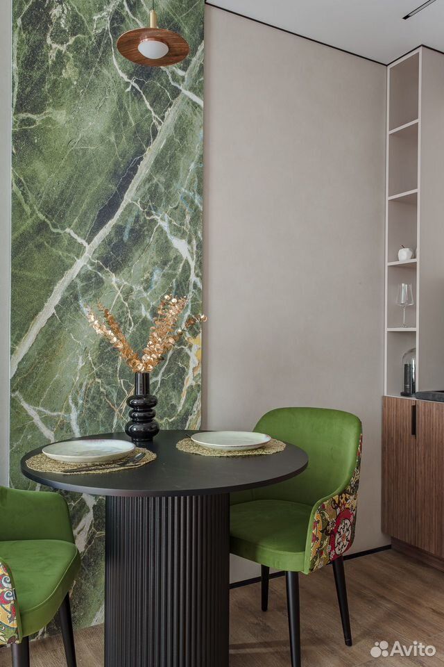 m. Solntsevo: Apartment, 1-rooms
