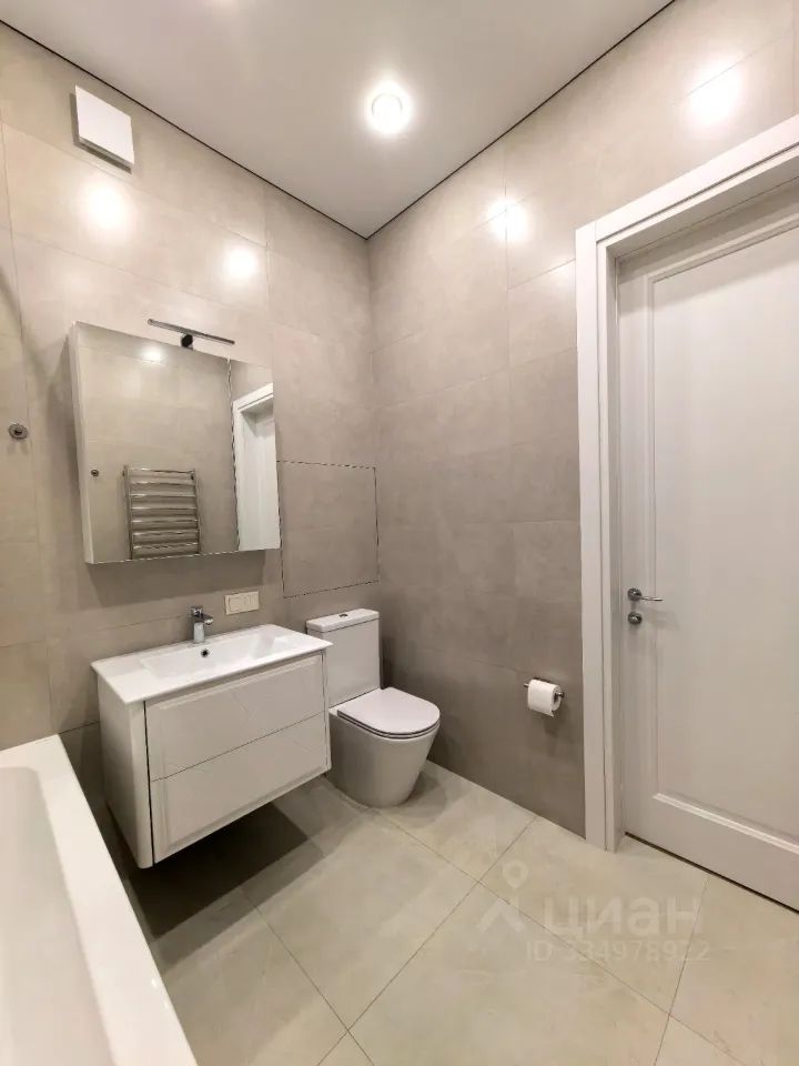 m. Sukharevskaya: Apartment, 2-rooms