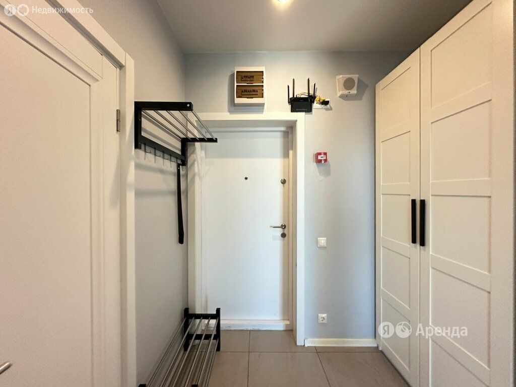 m. Aviamotornaya: Apartment, 1-rooms