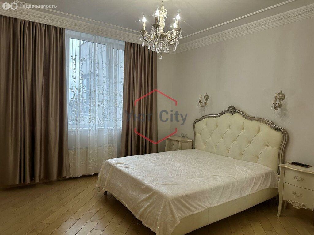 m. Profsoyuznaya: Apartment, 3-rooms