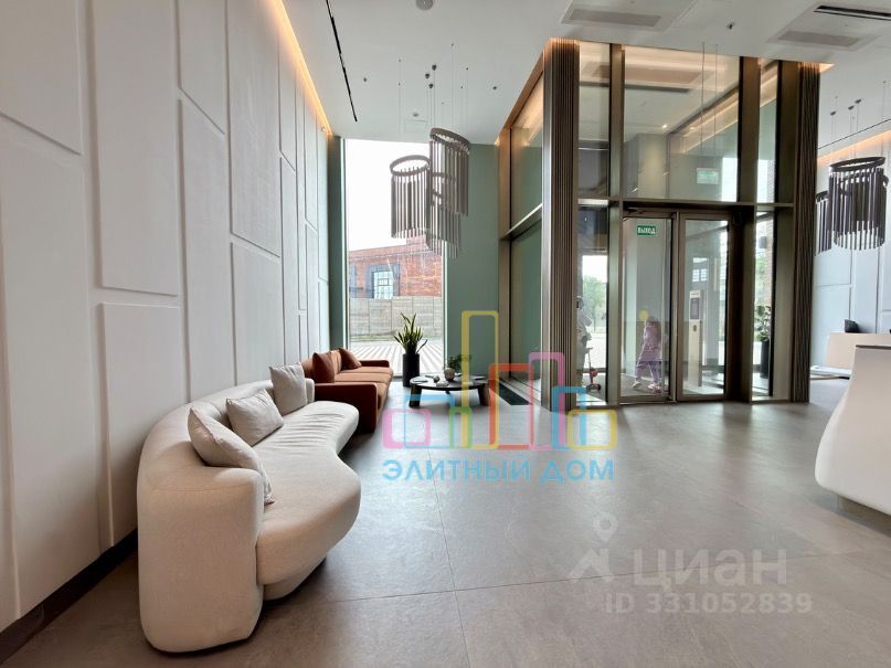 m. Ugreshskaya: Apartment, studio