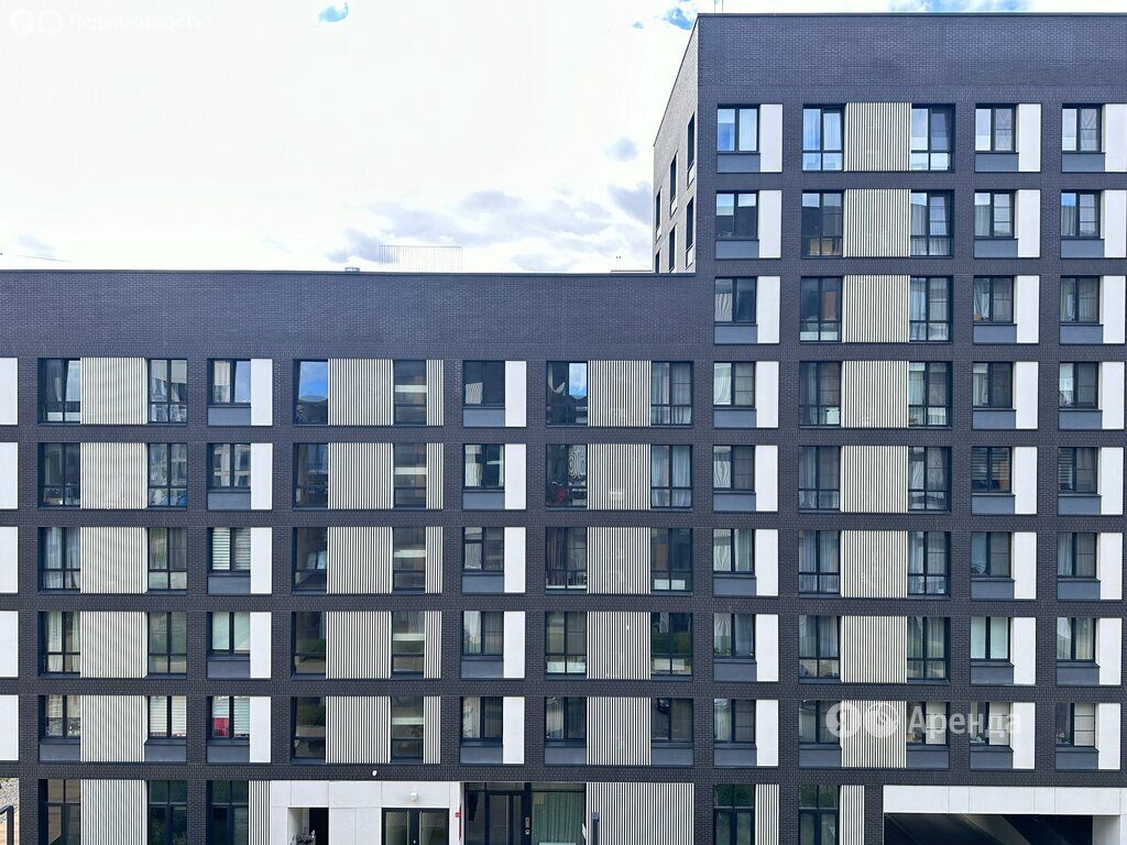 m. Rumyantsevo: Apartment, 1-rooms