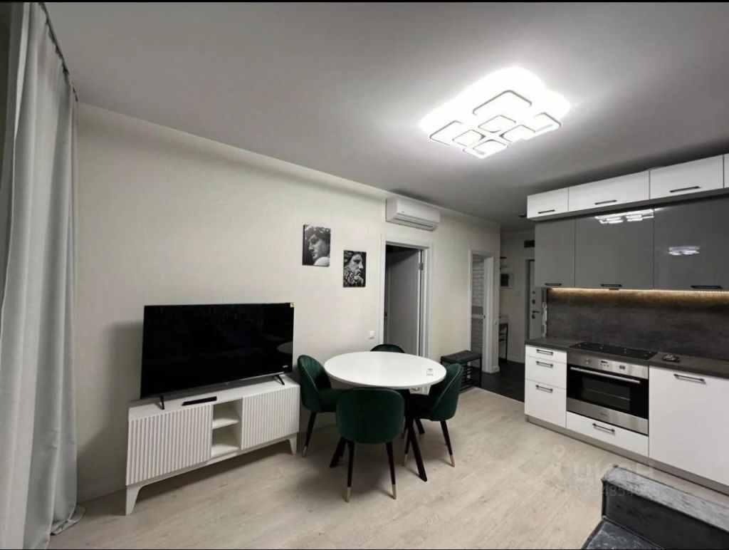 m. Stakhanovskaya: Apartment, 1-rooms