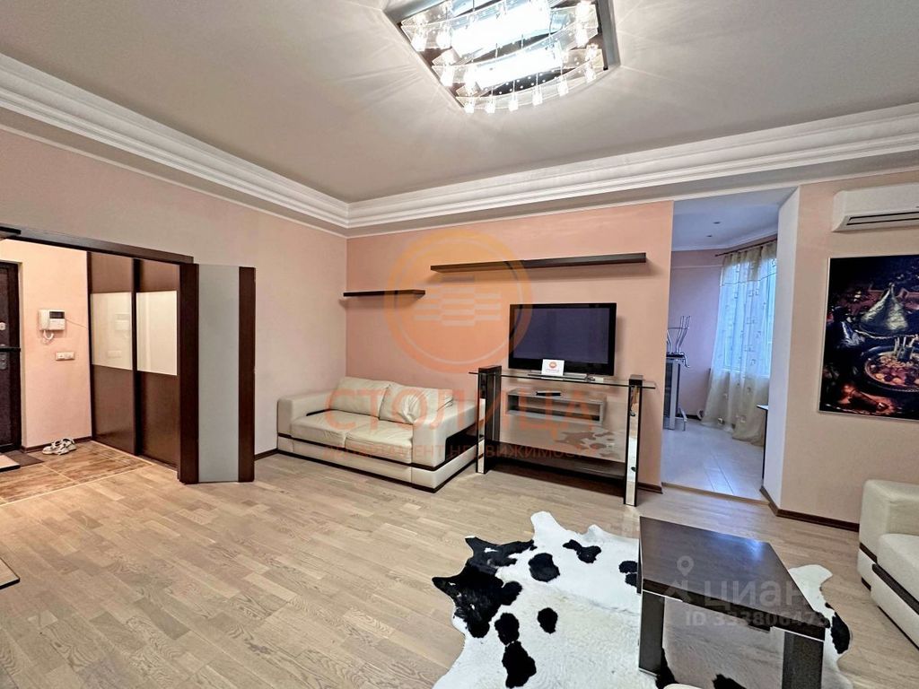 m. Michurinsky prospekt: Apartment, 1-rooms