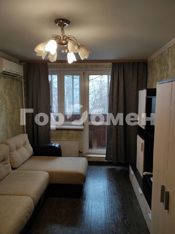 m. Proletarskaya: Apartment, 2-rooms