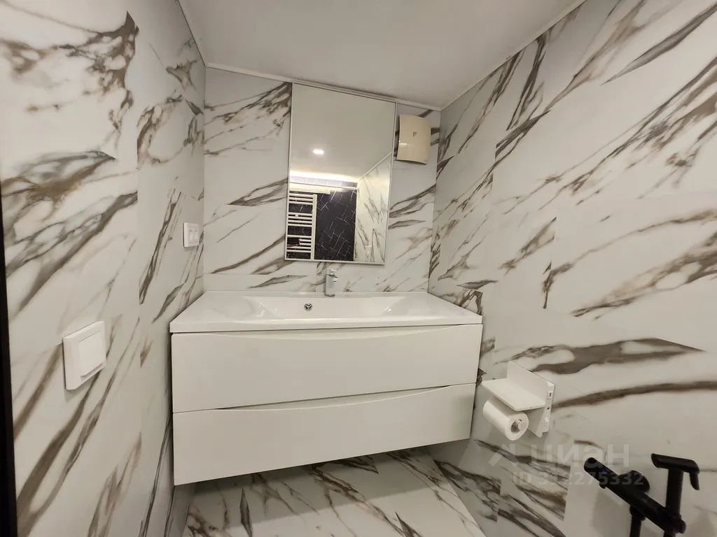 m. Nakhabino: Apartment, 2-rooms