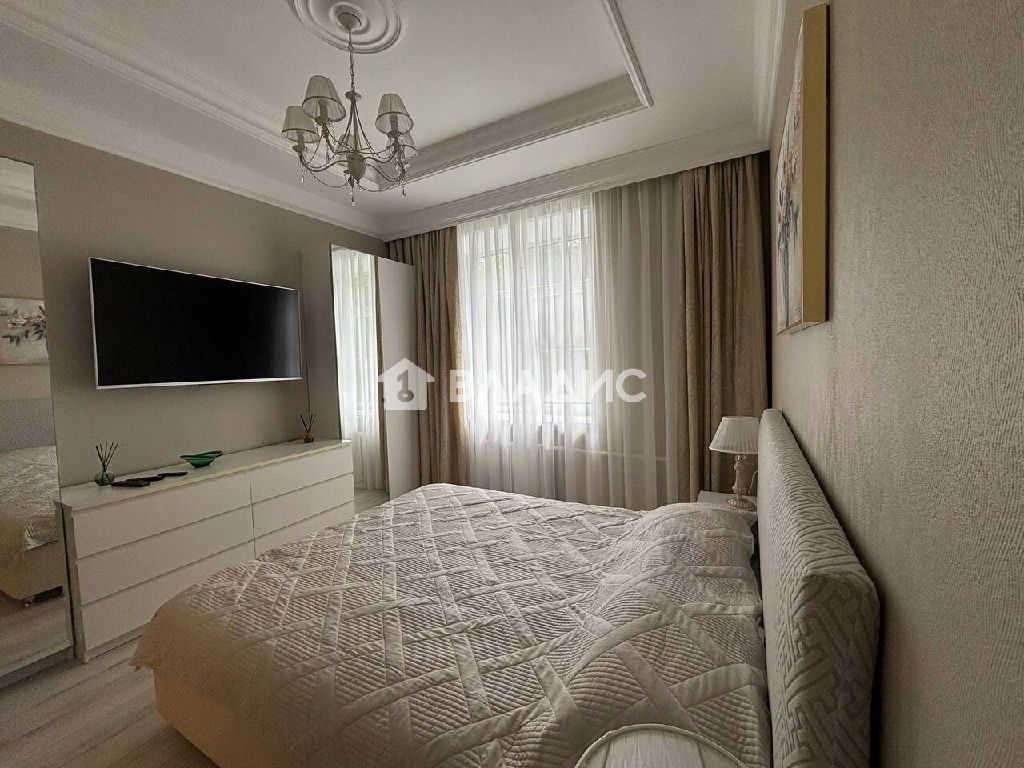 m. Studencheskaya: Apartment, 2-rooms