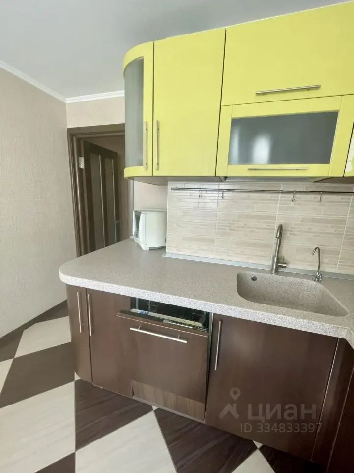 m. Podolsk: Apartment, 1-rooms