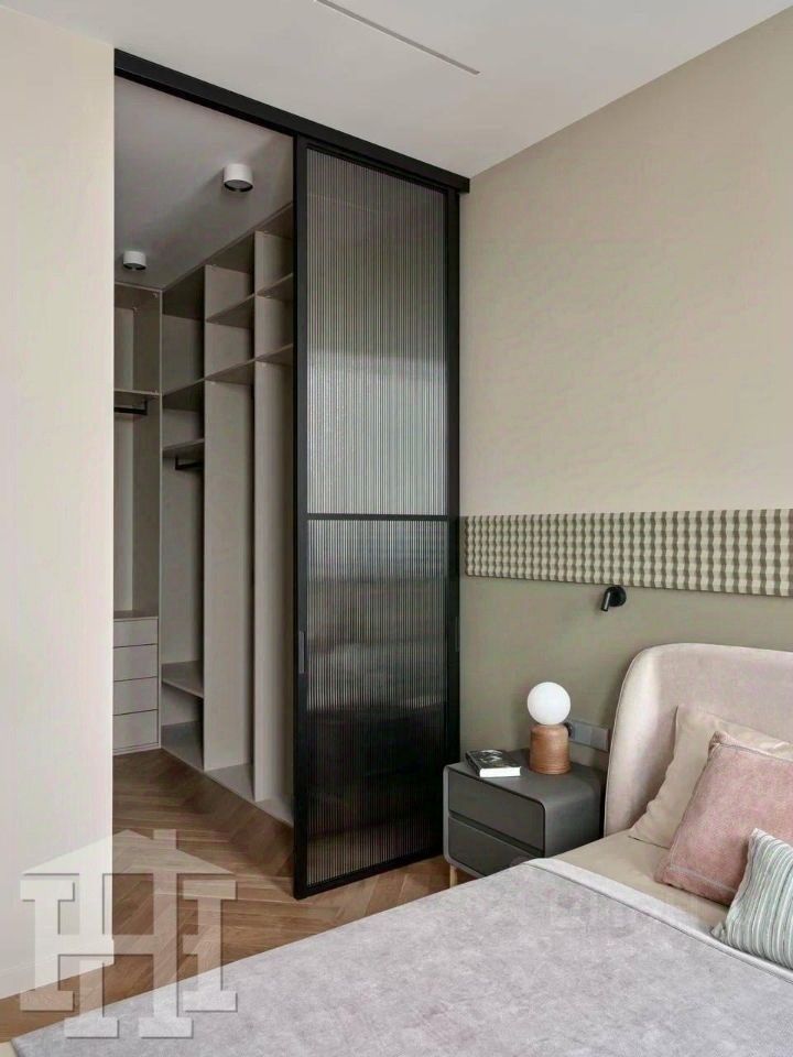 m. Shelepikha: Apartment, 2-rooms