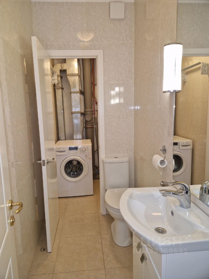 m. Begovaya: Apartment, 1-rooms