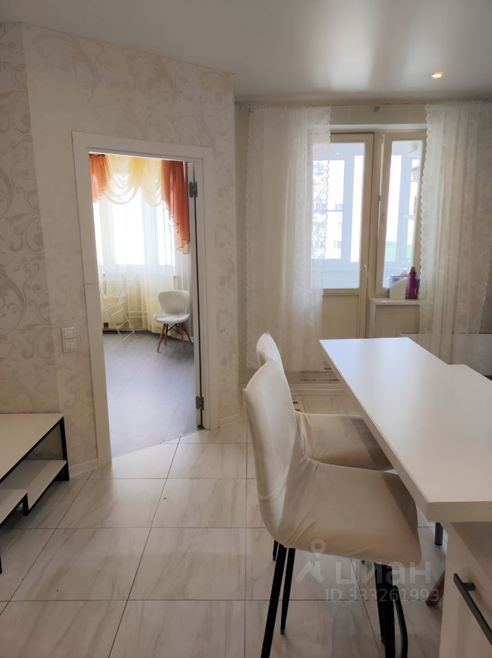 m. Bakovka: Apartment, 2-rooms