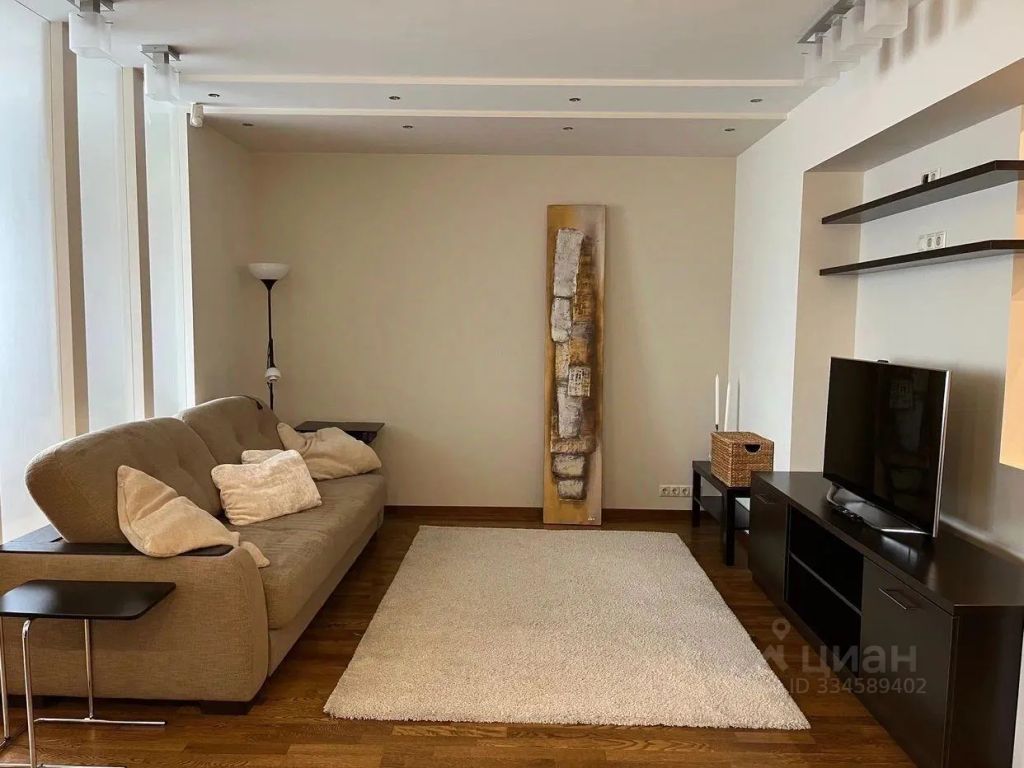 m. Penyagino: Apartment, 2-rooms