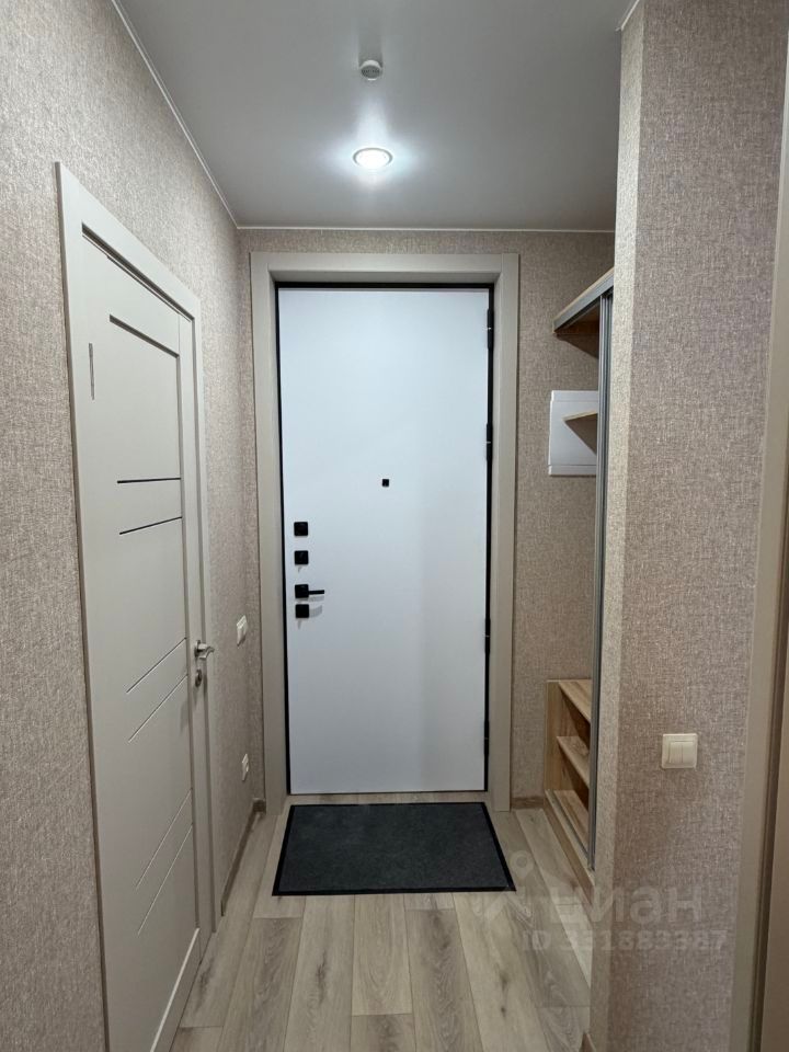 m. Vorontsovskaya: Apartment, 1-rooms