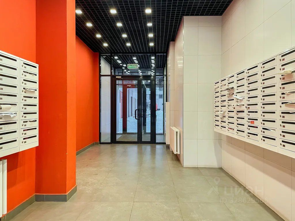 m. Kotelniki: Apartment, 2-rooms