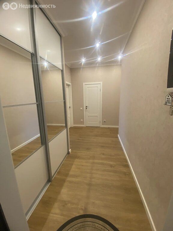 m. Fili: Apartment, 2-rooms