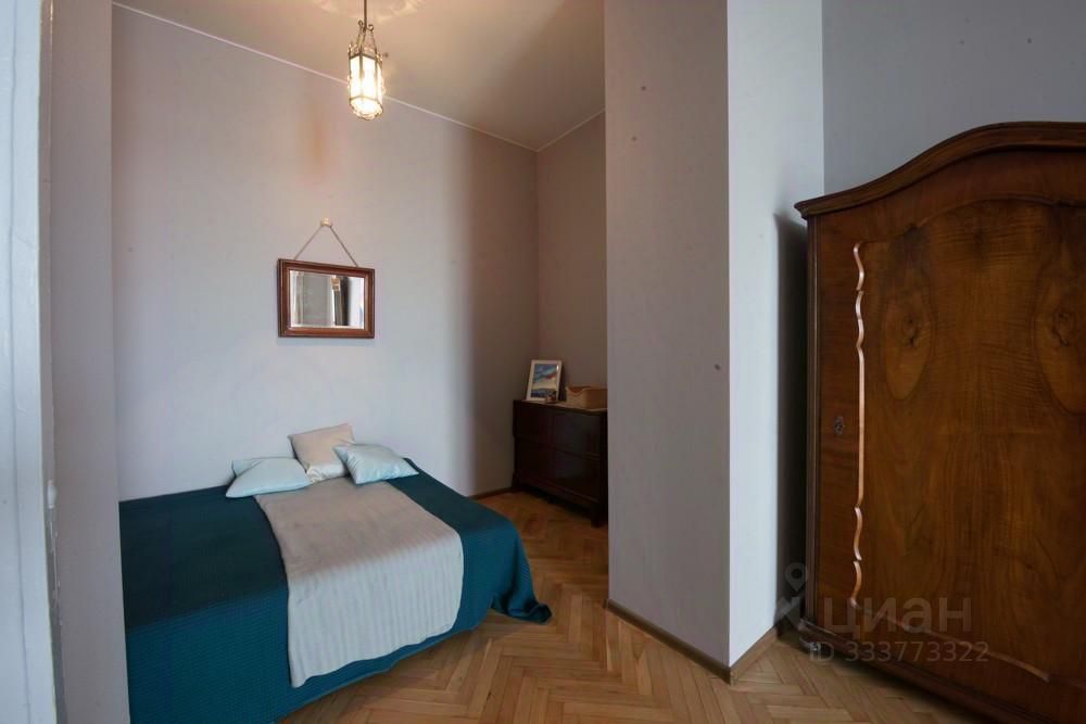 m. Chekhovskaya: Apartment, 1-rooms