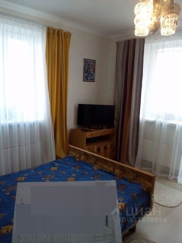 m. Kryukovo: Apartment, 1-rooms