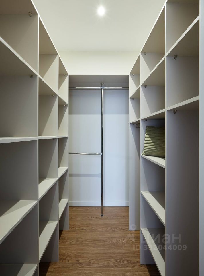 m. Vodniki: Apartment, 1-rooms