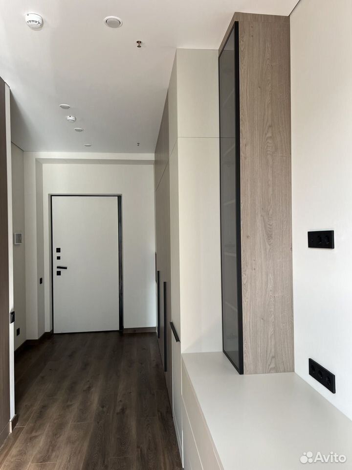 m. Moskva Tovarnaya: Apartment, 1-rooms