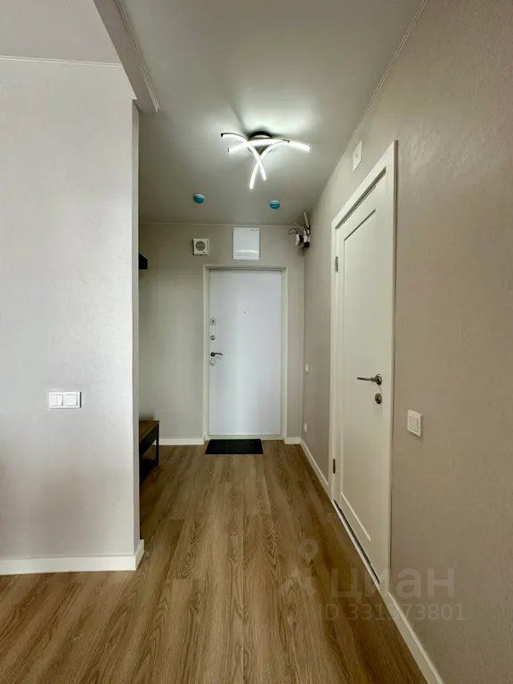 m. Vodniki: Apartment, 1-rooms